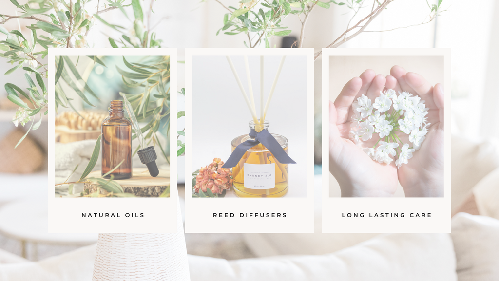 How Long Do Reed Diffusers Last & How To Make Them Last Longer