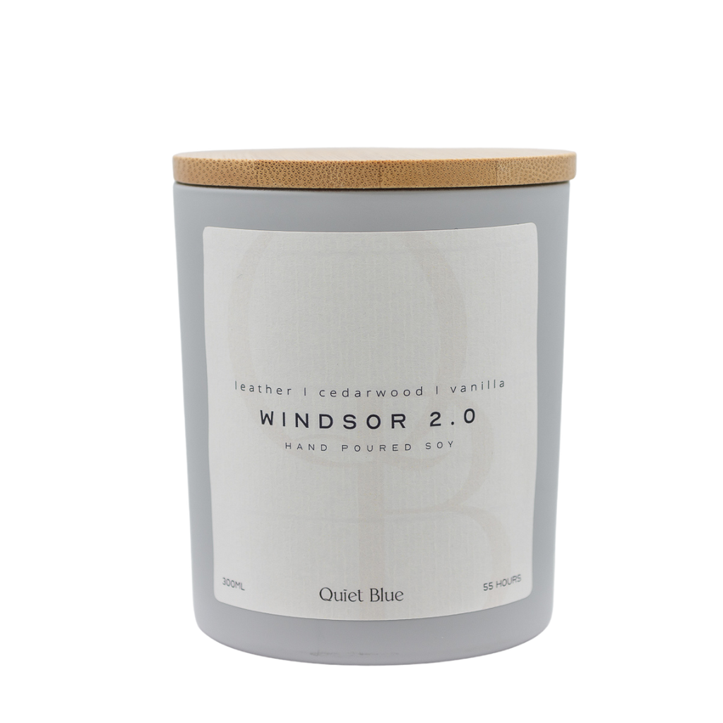 WINDSOR 2.0 Candle