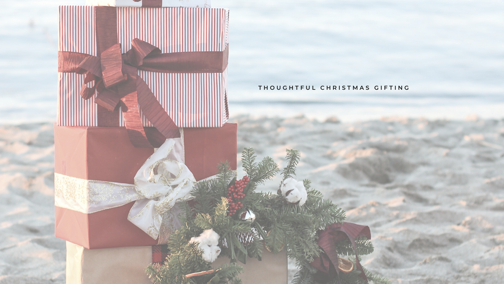 Thoughtful Christmas Gifts