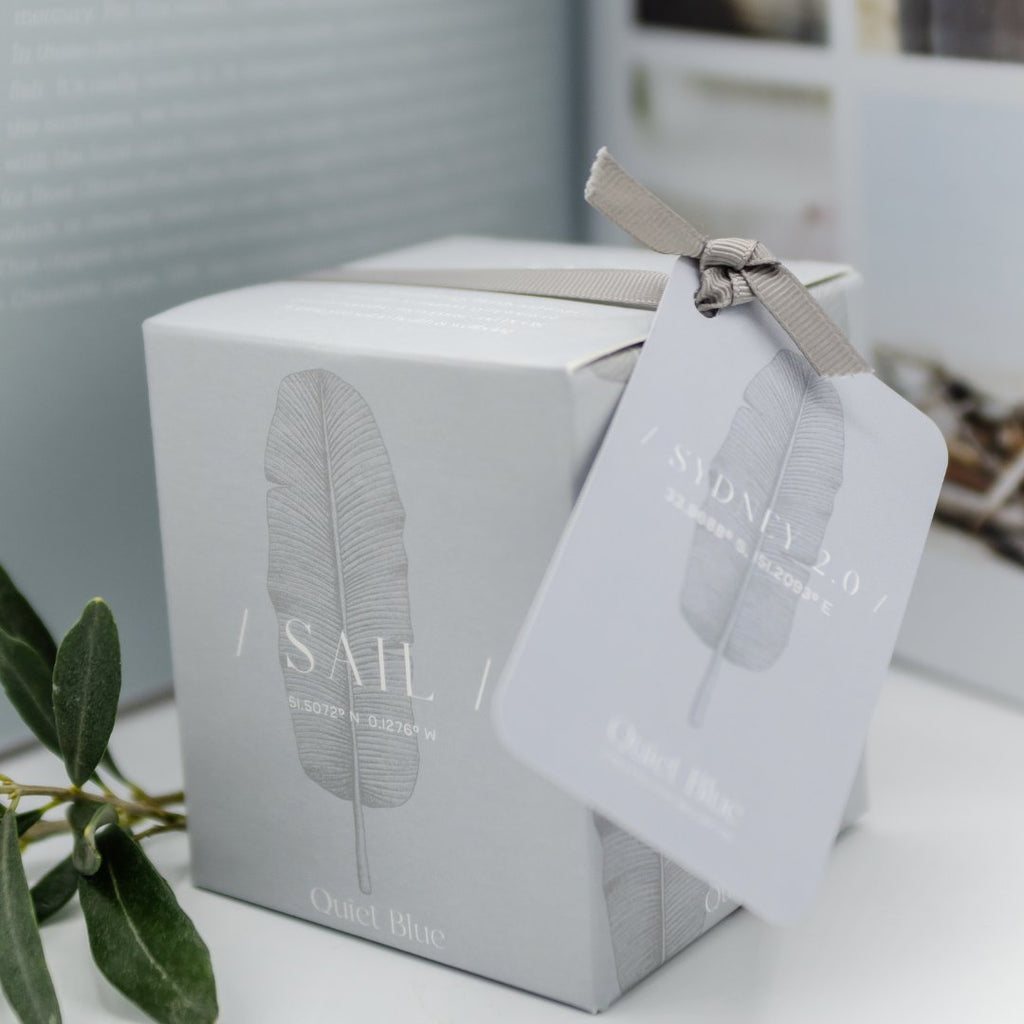 WELL-BEING CANDLES