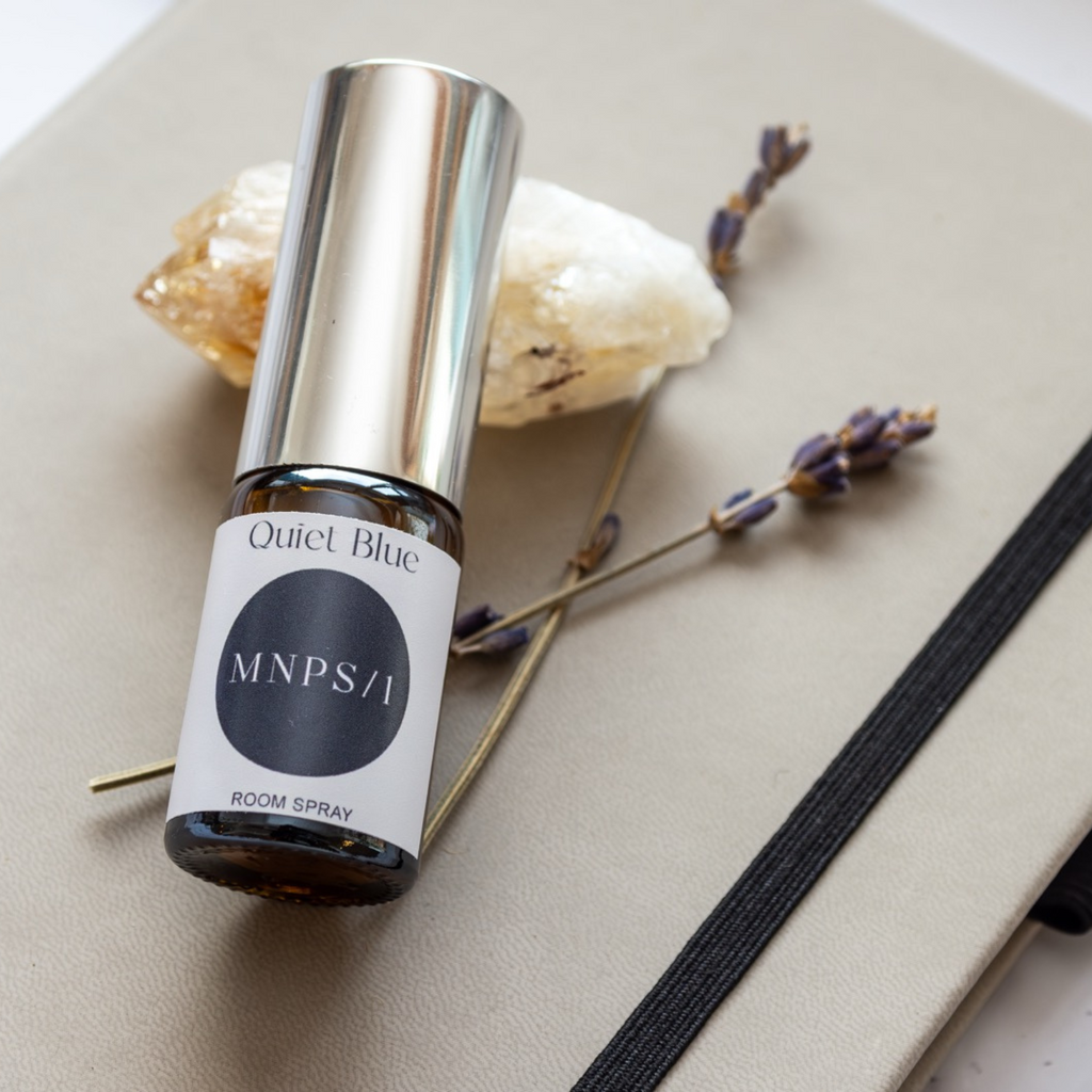 Essential oils & Room Sprays