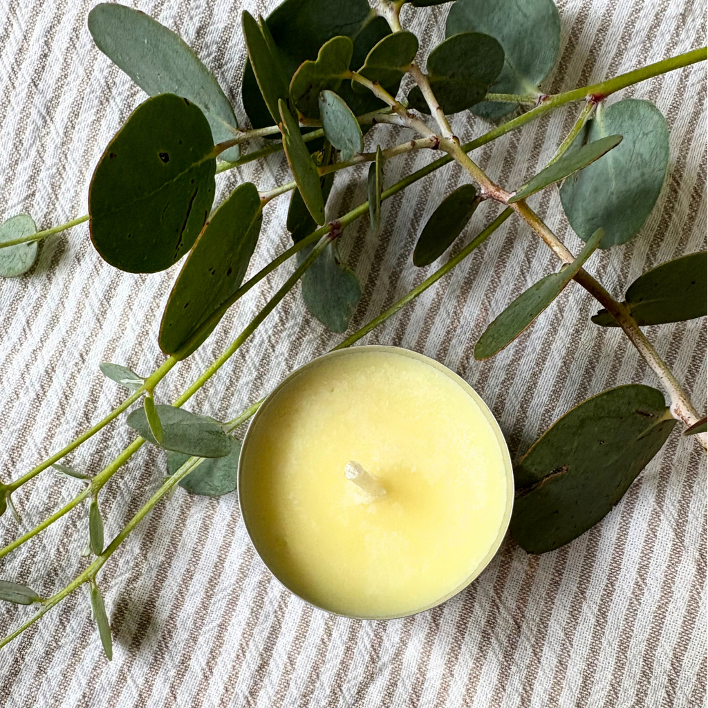 MNPS/1 Tealight - Single