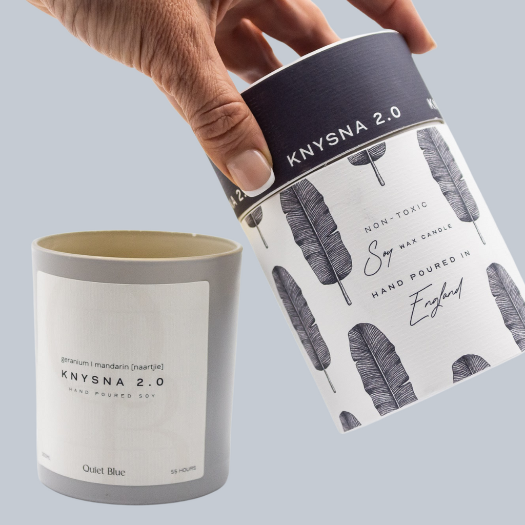 KNYSNA 2.0 Candle
