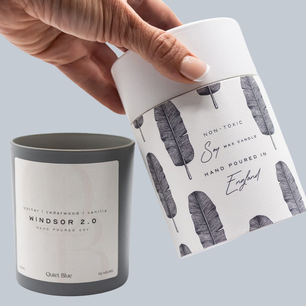 WINDSOR 2.0 Candle