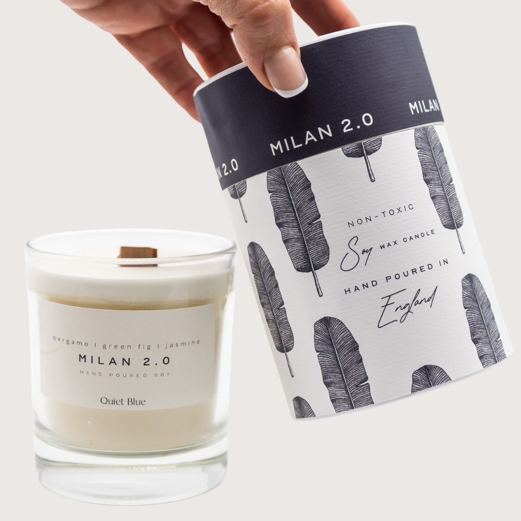 MILAN 2.0 Candle