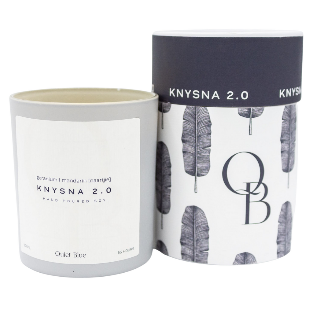 KNYSNA 2.0 Candle