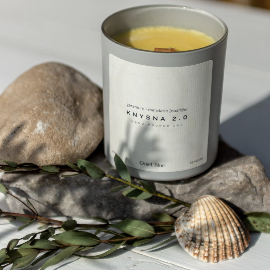 KNYSNA 2.0 Candle