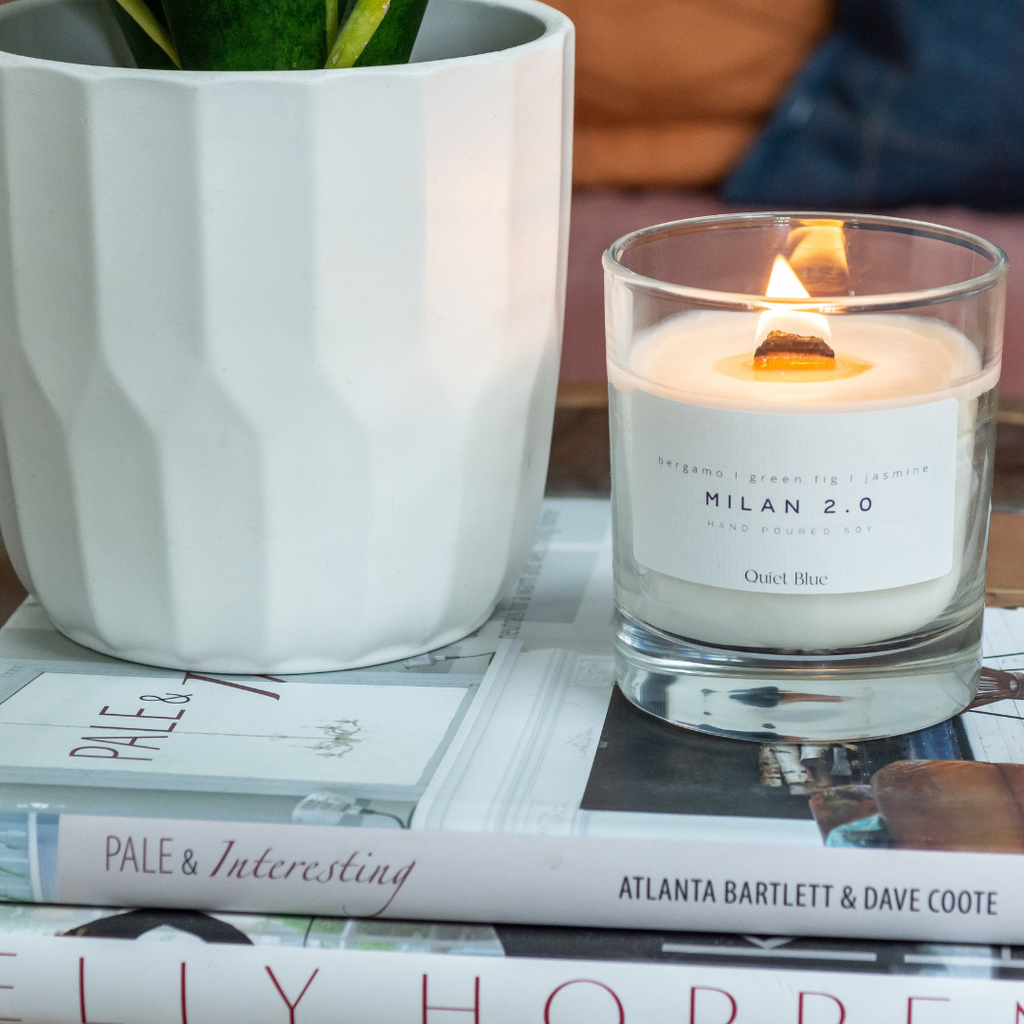 MILAN 2.0 Candle