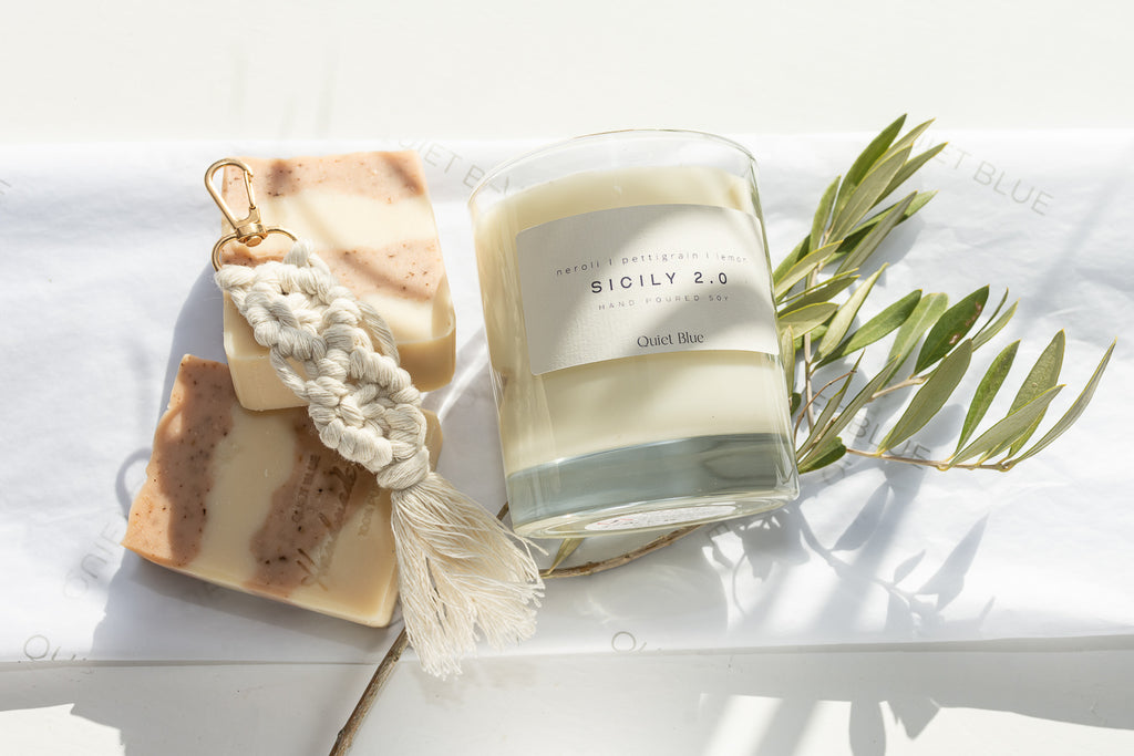 The Positivity and Adventure Gift Set