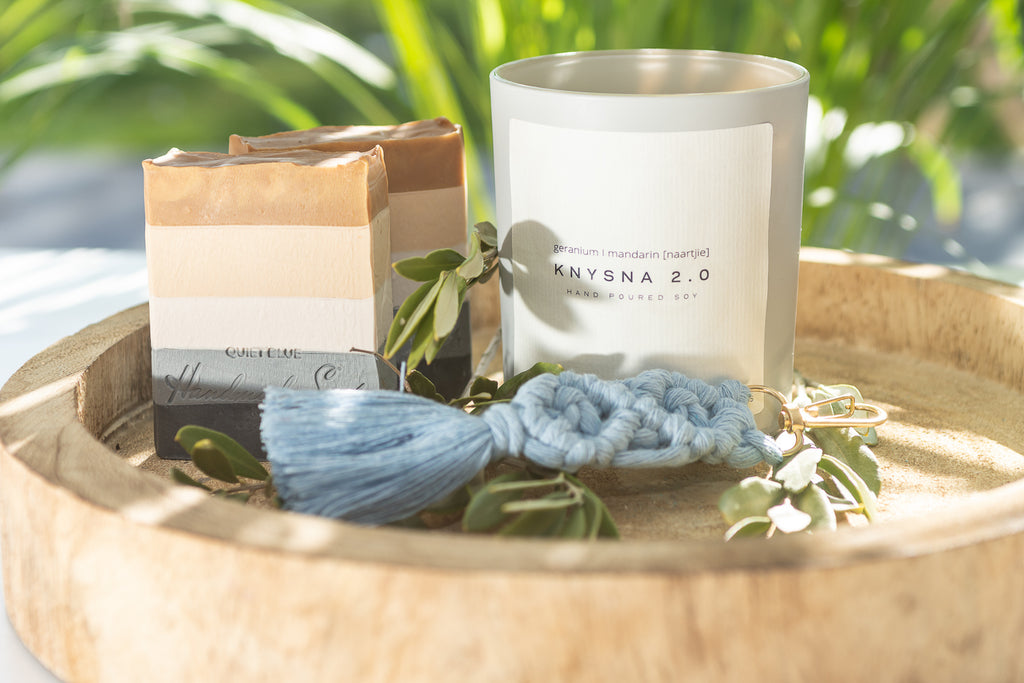 The Positivity and Adventure Gift Set