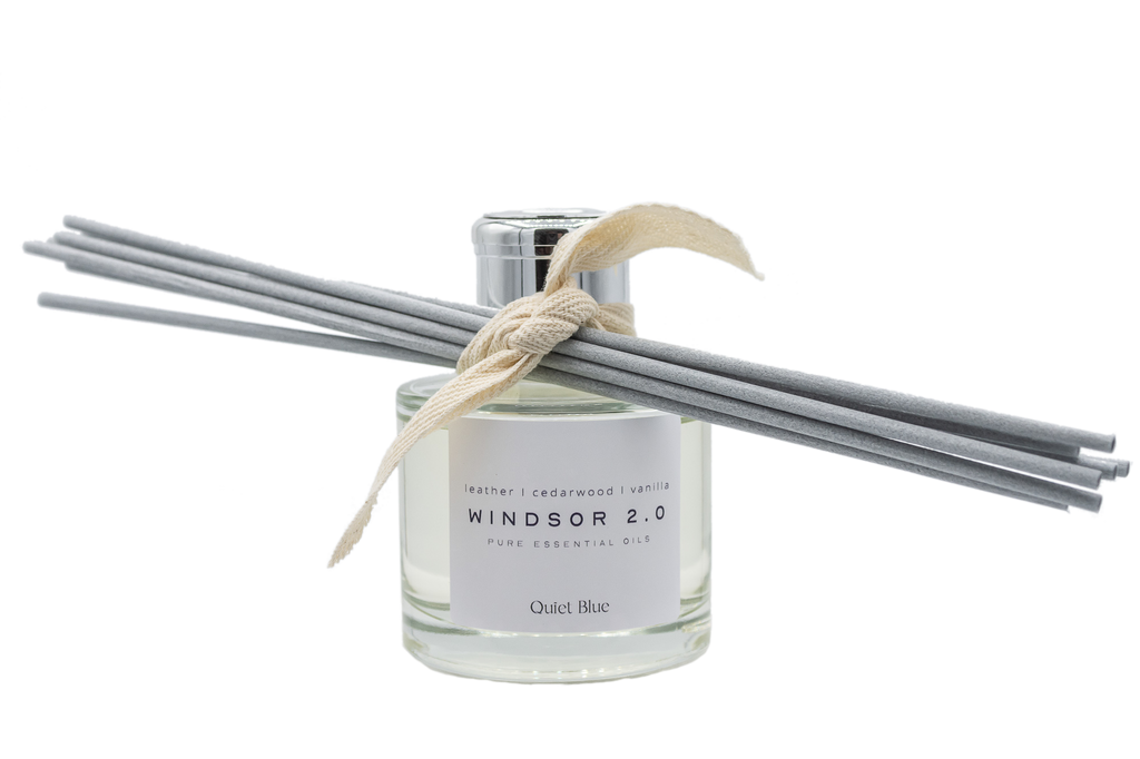 WINDSOR 2.0 Reed Diffuser