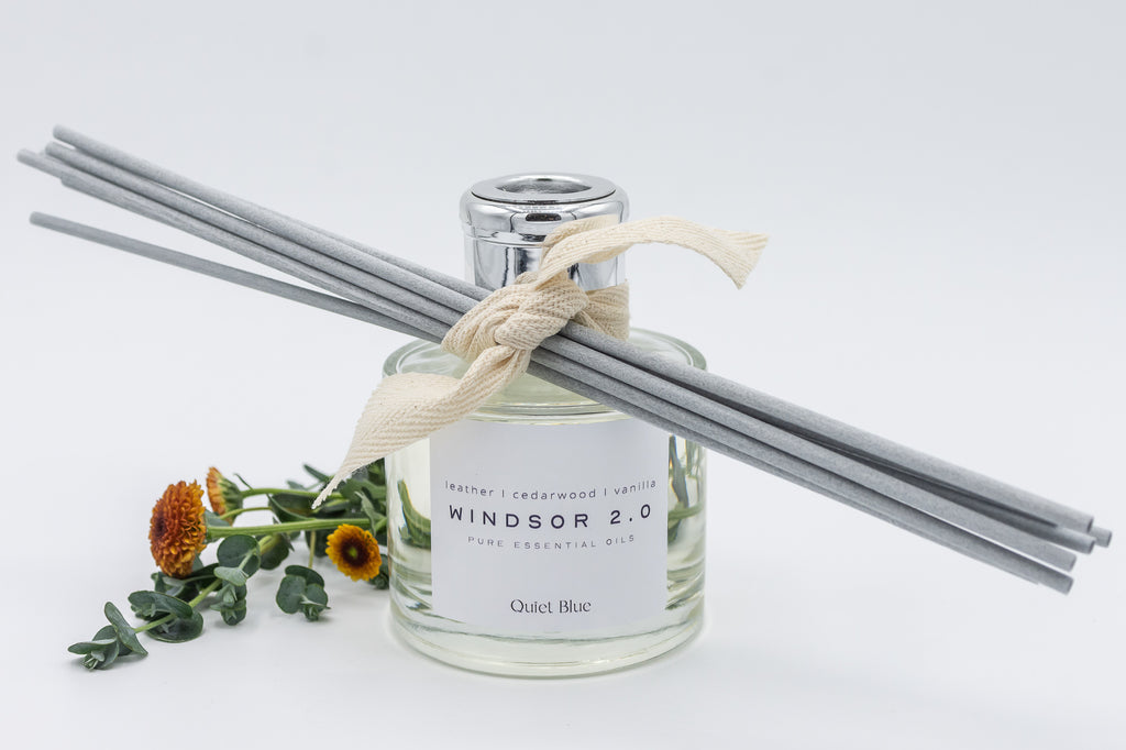 WINDSOR 2.0 Reed Diffuser