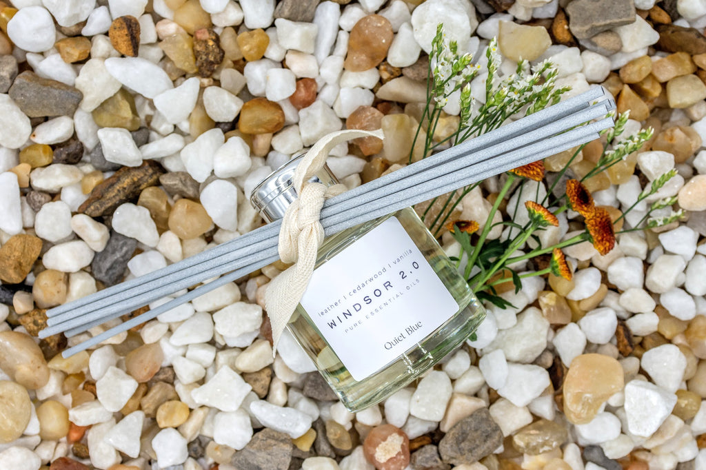 WINDSOR 2.0 Reed Diffuser
