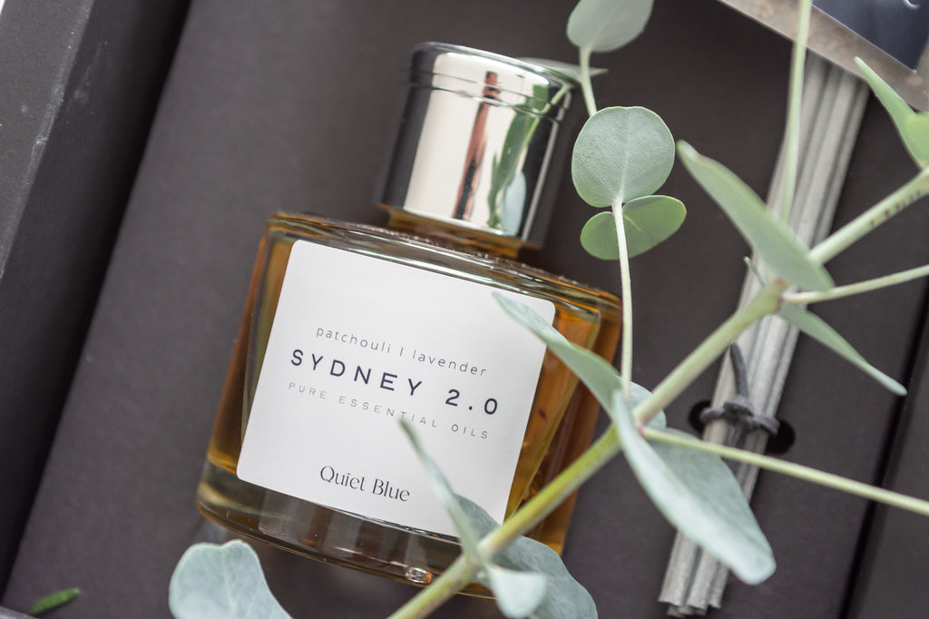 Candle and Diffuser Gift Set - SYDNEY 2.0