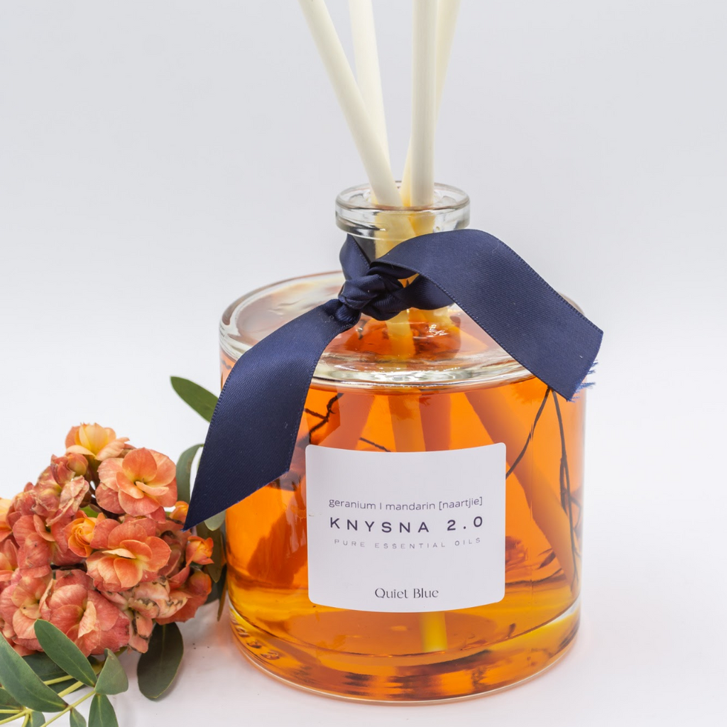 Knysna 2.0  XL Reed Diffuser