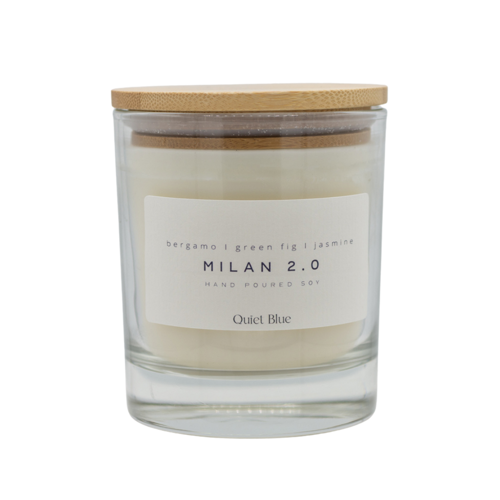 MILAN 2.0 Candle