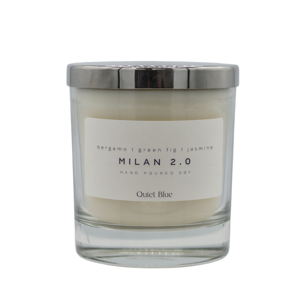MILAN 2.0 Candle
