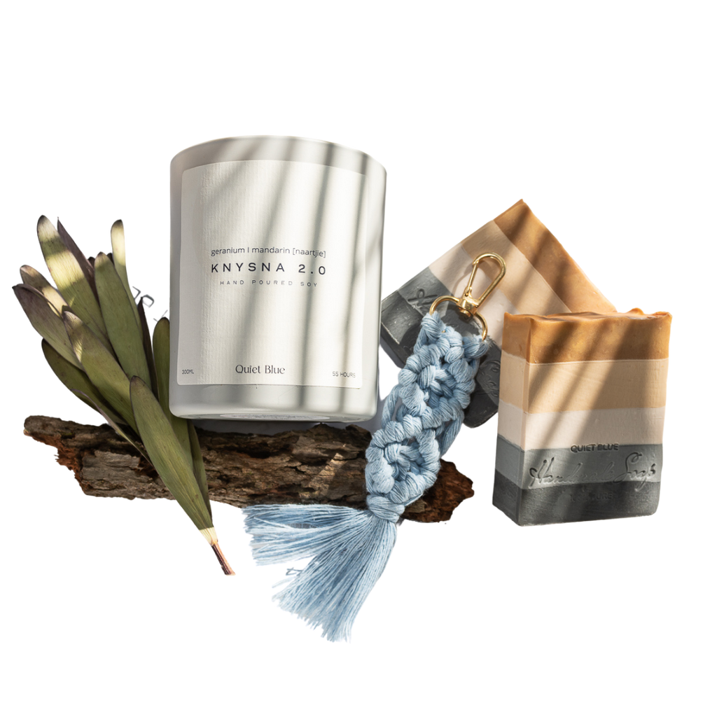 The Positivity and Adventure Gift Set