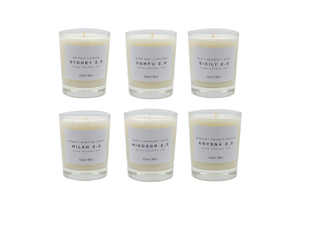 Small Candle